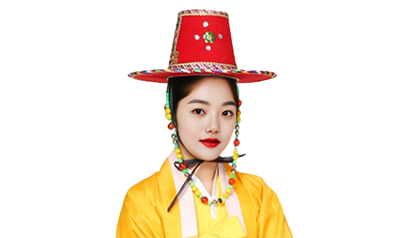 꽃대신
