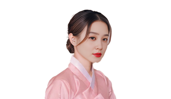 일월선녀