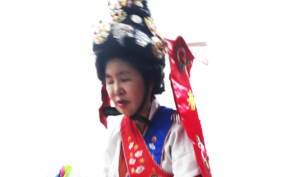 천상선녀