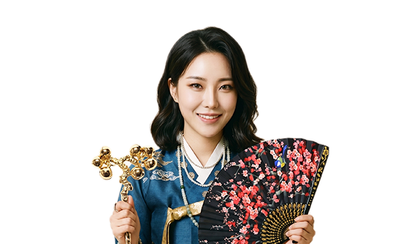 왕꽃선녀