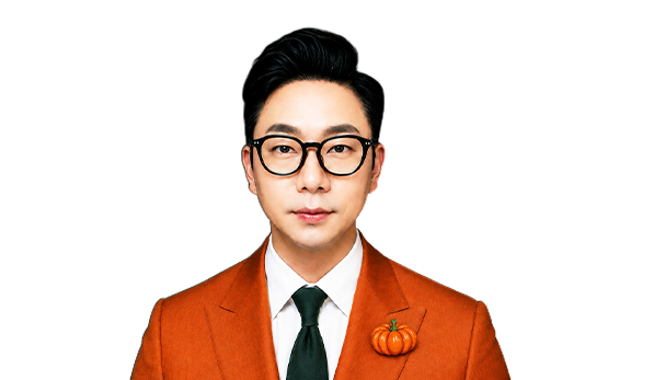 호박도사